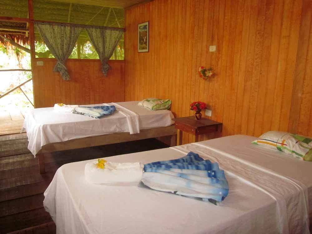Hotel Amazon Camp Expeditions Iquitos Exterior foto
